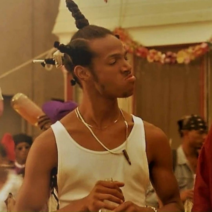 Руслан Исмаилов | Железнодорожный