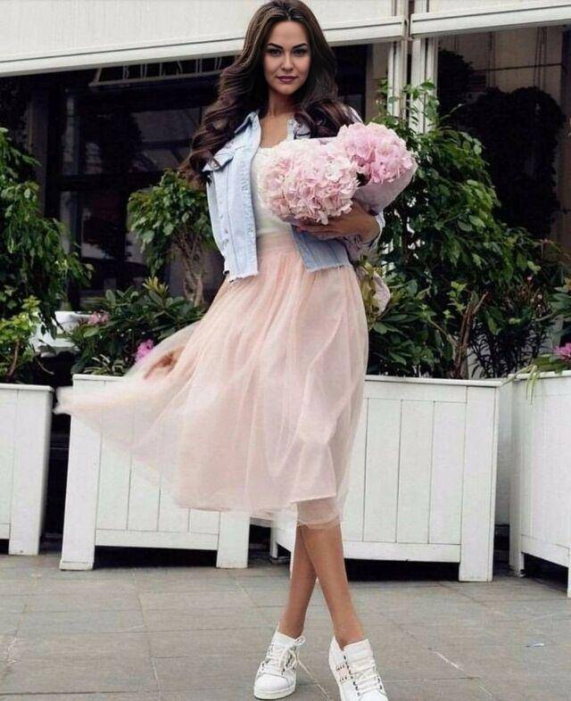 Наталья Кучина | Мурманск