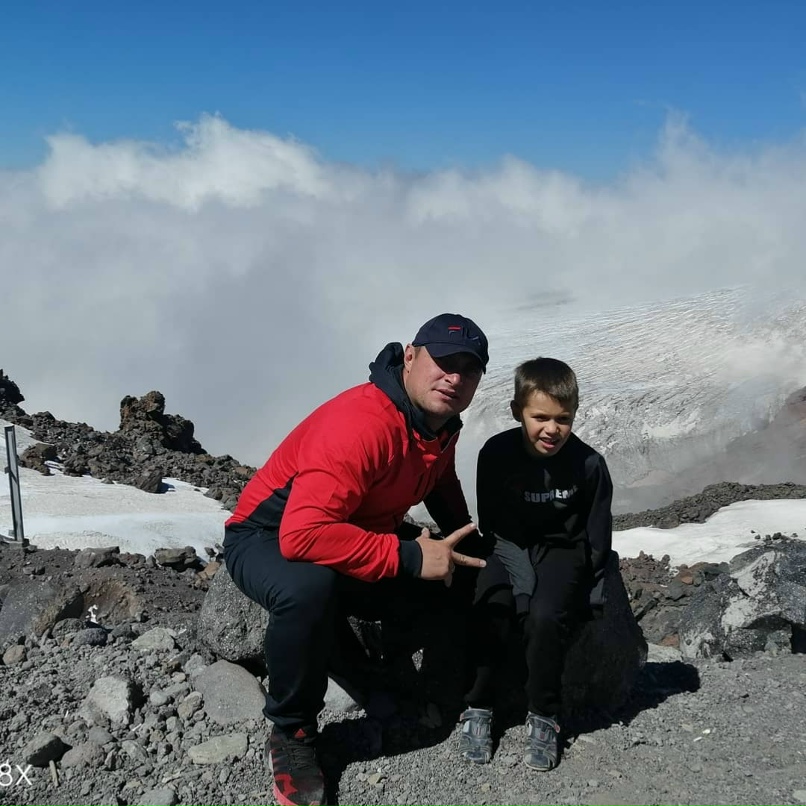 Паша Зуев | Мурманск