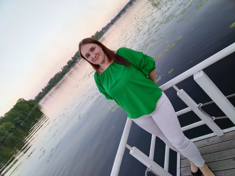 Юлия Молчанова |