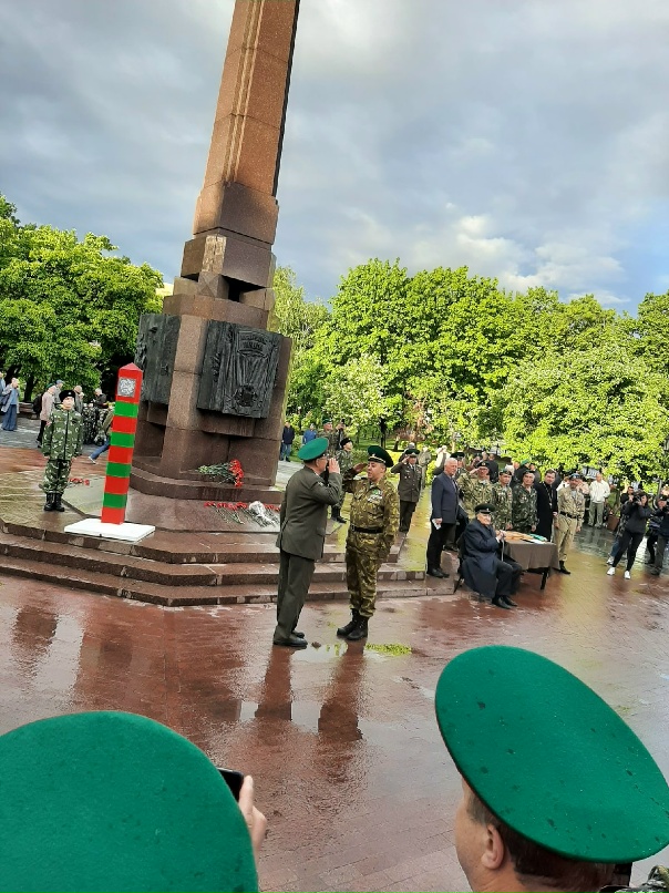 Юрий Сальников | Москва