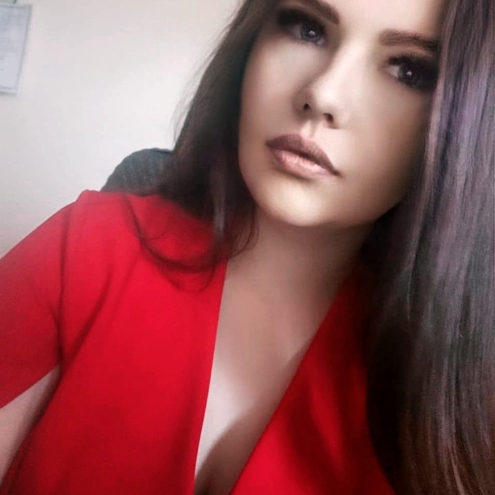 Анастасия Сычёва | Воронеж