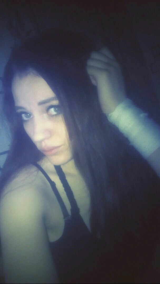 Елизавета Валерьевна | Красноярск