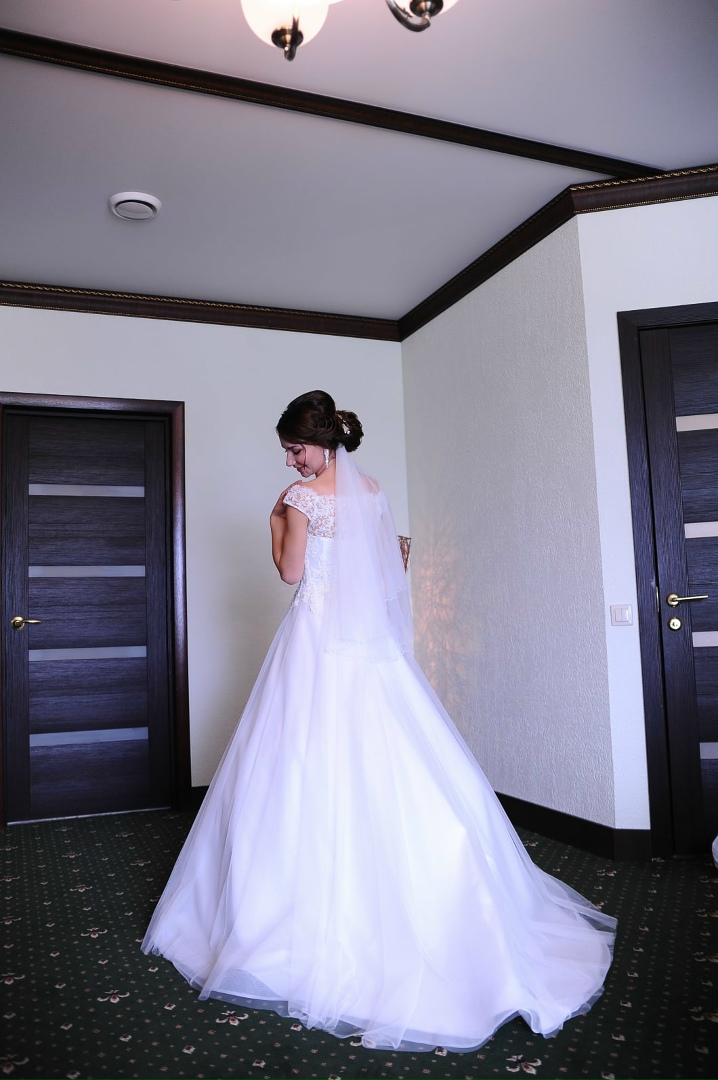 Анастасия Салтыкова | Воронеж