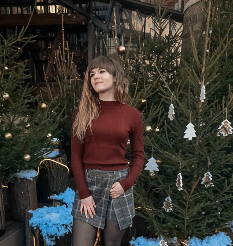 Алина Федосеева | Воронеж