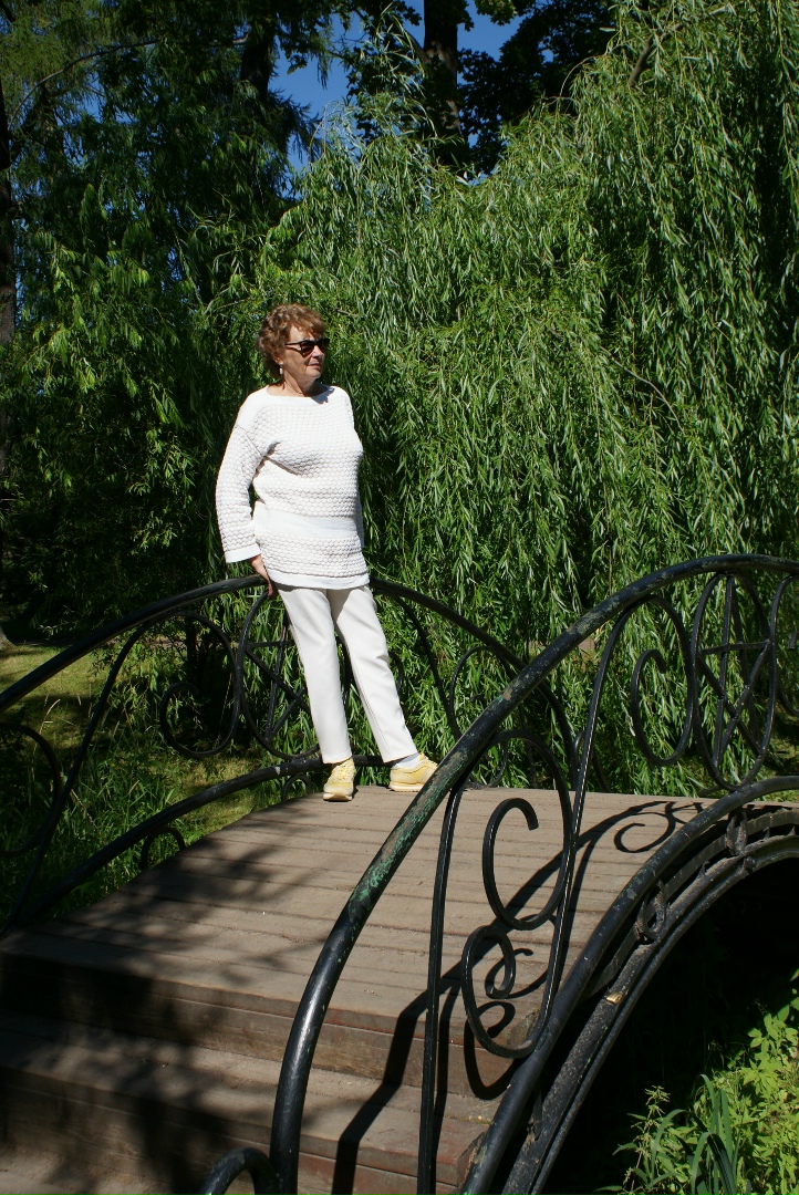 Елена Третьякова | Санкт-Петербург