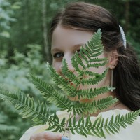Фотография Даши Кот ВКонтакте