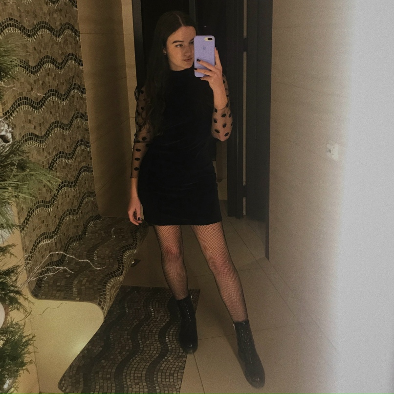 Марина Садовская | Харьков