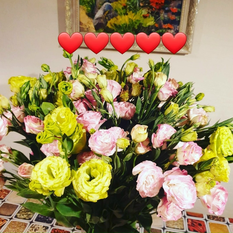 Мария Алиева | Москва