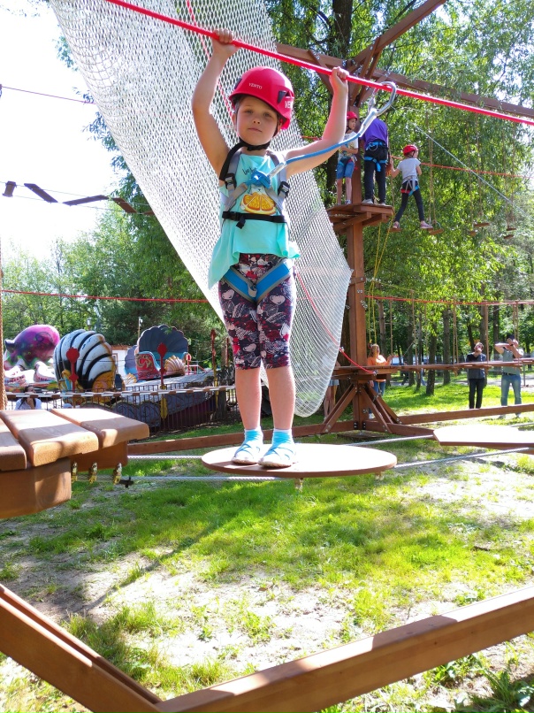 Анна Калинина | Ярославль