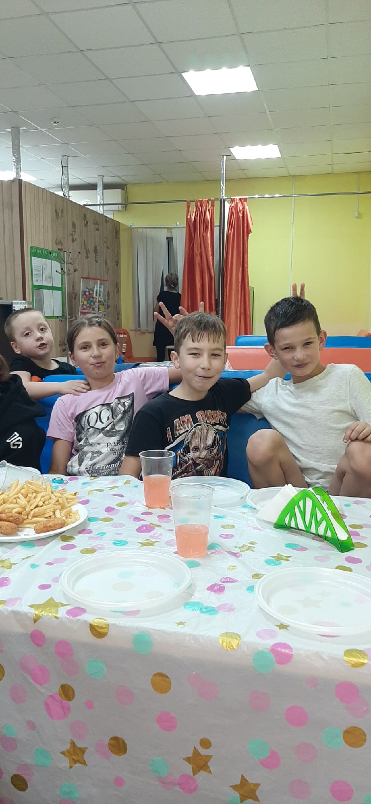 Михаил Никитин | Лакинск