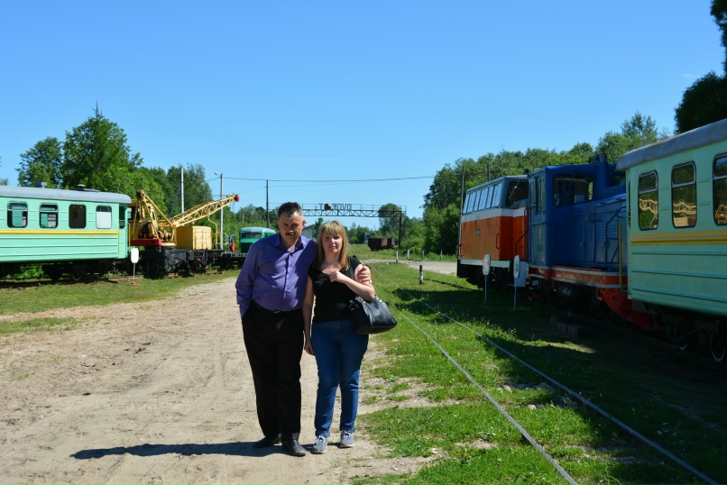 Лана Соколова | Санкт-Петербург