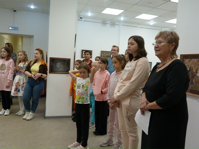 Татьяна Банникова | Мурманск