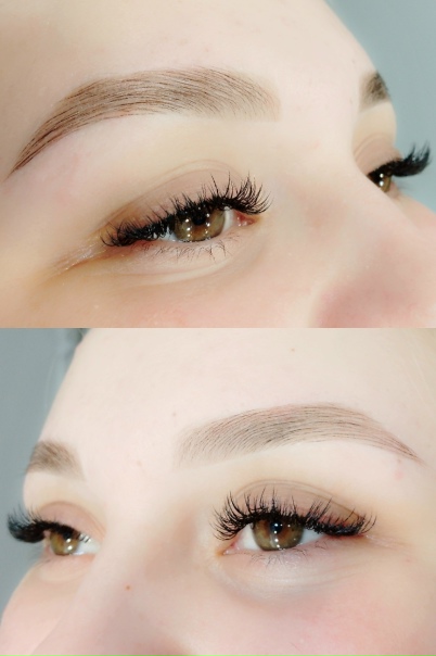 Всем Привет, меня зовут Аделина, я мастер - бровист☺...