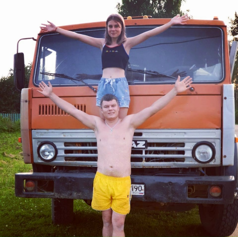 Денис Киселёв | Калуга