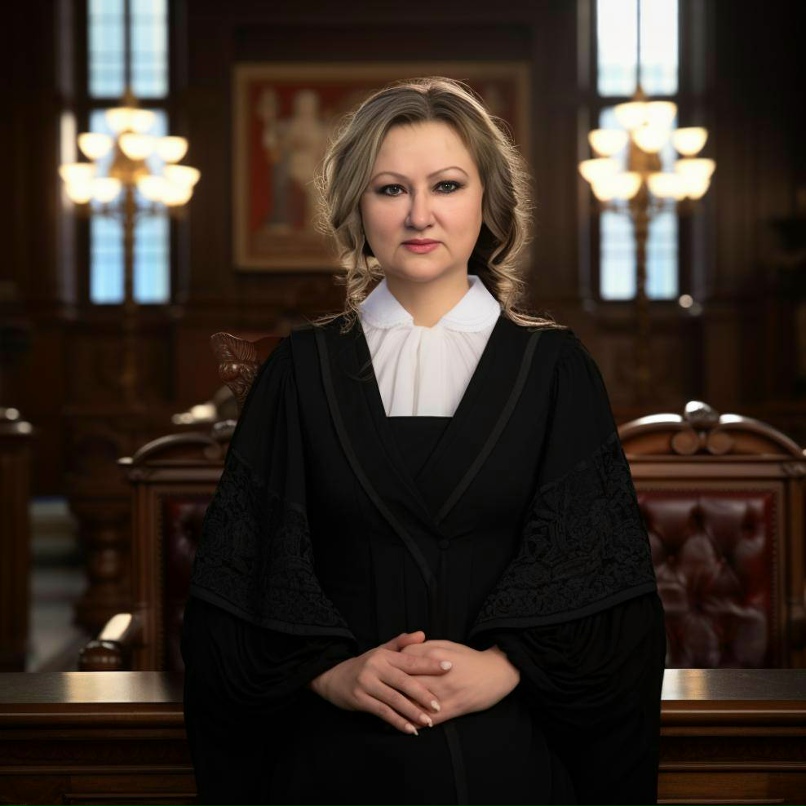 Светлана Французова | Щелково