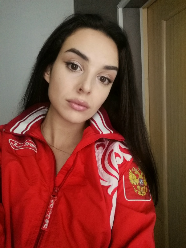 Наташа Царёва | Ульяновск