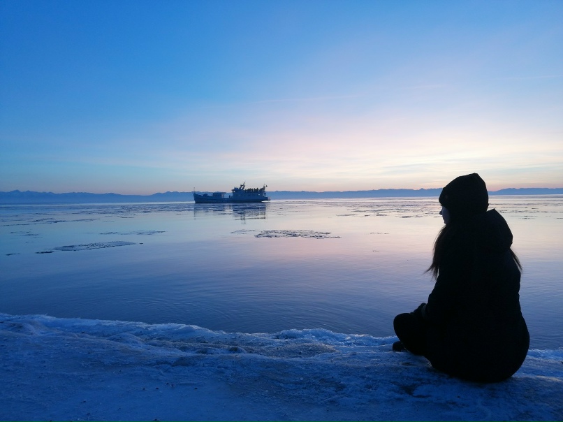 Олеся Резцова | Иркутск