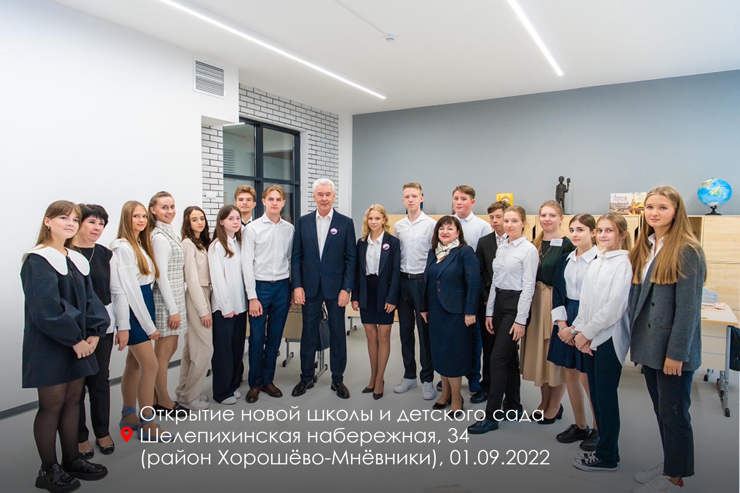 На северо-западе столицы новые квартиры по [https://vk.