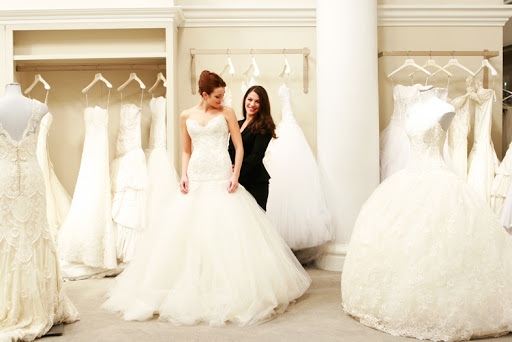 Прием Бу Свадебных Платьев фото 6