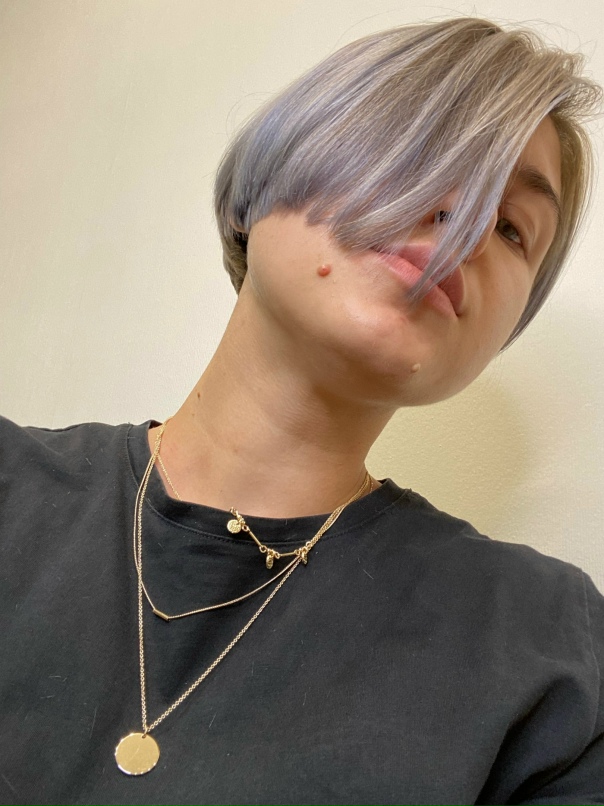 Инна Соловьева | Москва