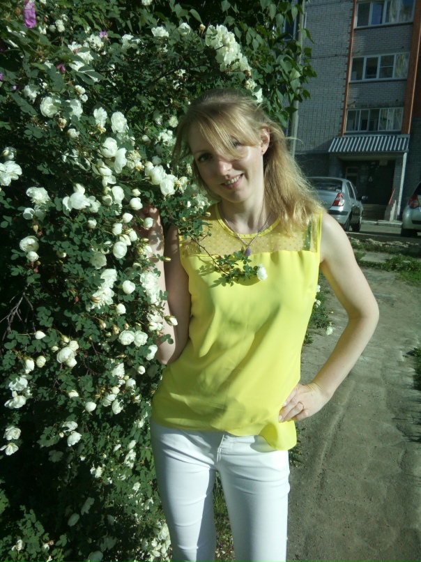 Татьяна Копосова | Киров