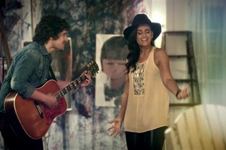 Tommy Torres - Sin Ti (feat. Nelly Furtado)