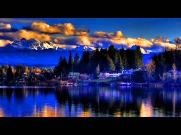 Dream in an Open Place