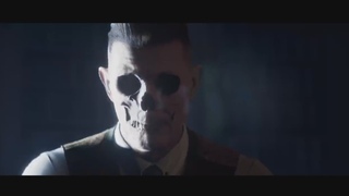 прыгаем по дырам | House of Ashes