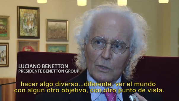 Resistencia a desaparecer Documental