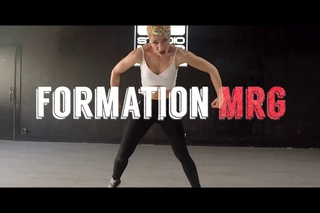 Formation FMRG - Lionel - Studio MRG - 2017