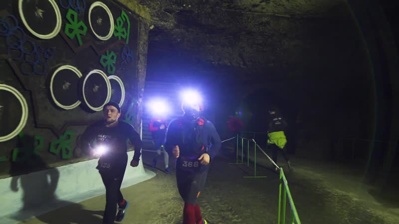 Mileștii Mici Wine Run 2019,