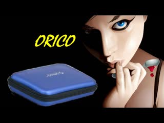 Защитный чехол ORICO #Orico #Protective #case