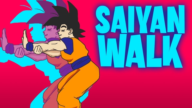 SAIYAN