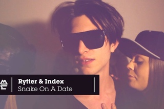 Rytter & Index - Snake On A Date