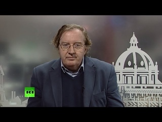 Историк: Европейские политики рассматривают Украину как стратегический фактор