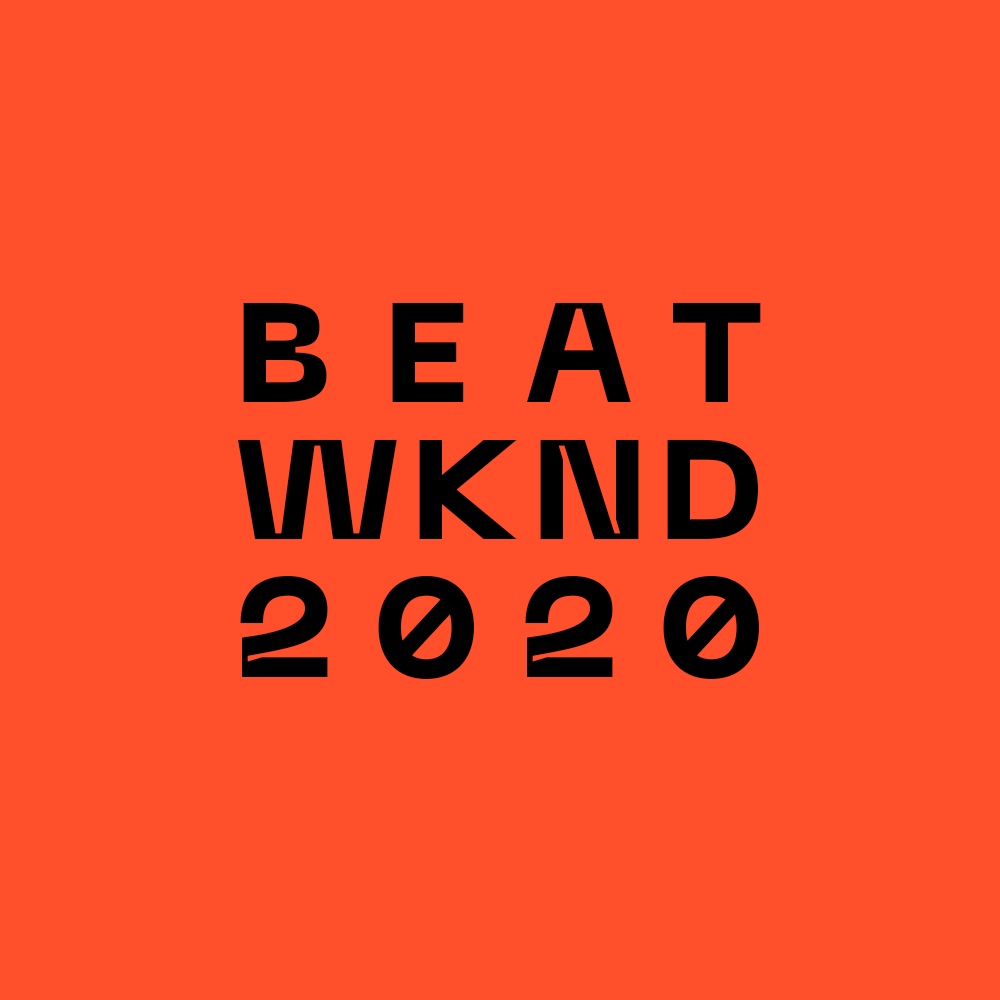 Афиша Казань Beat Weekend 2020 в Казани