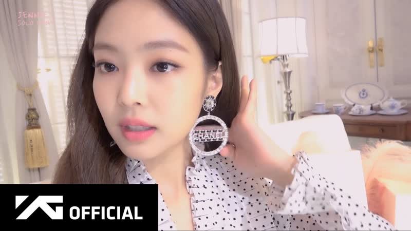 JENNIE SOLO