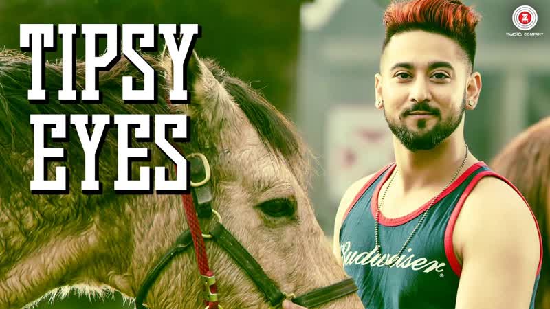 Tipsy Eyes Official Music Video, Manni Virdi ft. Money