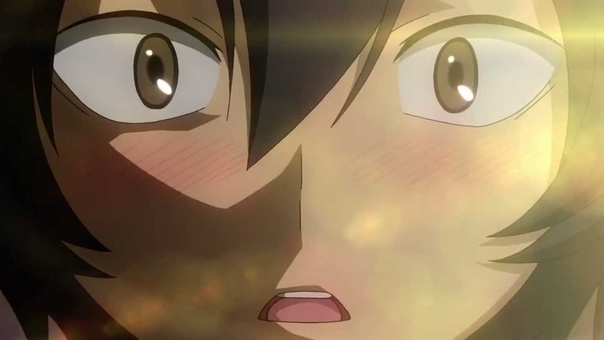 AMV Sankarea ( Foreground Eclipse In A Night When Her Sorrow Resounds