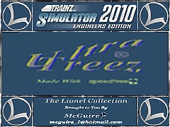 M: UltraTreez-Silver Birch 01 (Series Two)