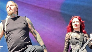 Coal Chamber - Loco - Live @ Sick New World Festival - Las Vegas, NV 5-13-23 FRONT ROW