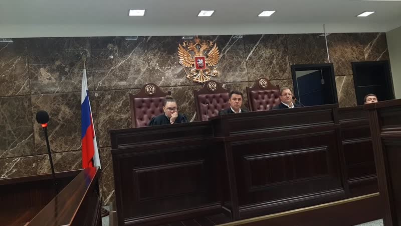 Краснодар. Краевой суд пробил дно своим ошеломляющим