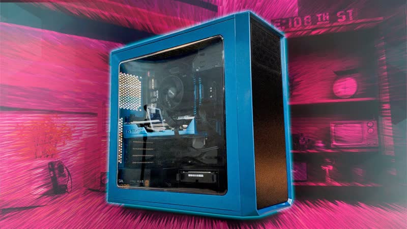 How to Build a Gaming PC