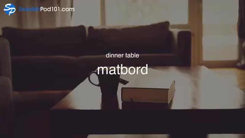 Learn Swedish While Sleeping 8 Hours Must Know Sleeping Home Interior