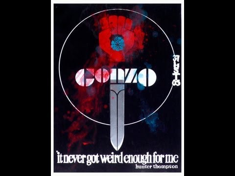 Gonzo Museum