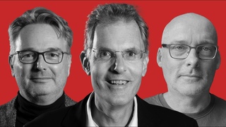 Es muss der ganze Schrott von politisierter Wissenschaft weg