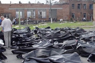 CHILDREN OF BESLAN