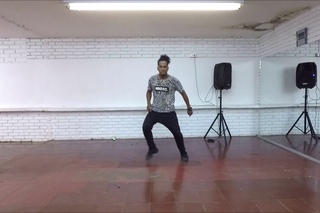 Twelve Dancehall World Steps (Part 35)