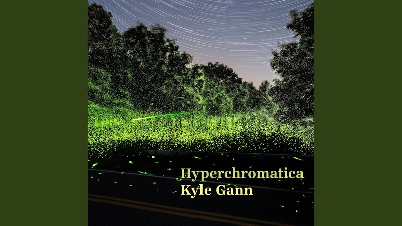 Hyperchromatica: IX. Busted